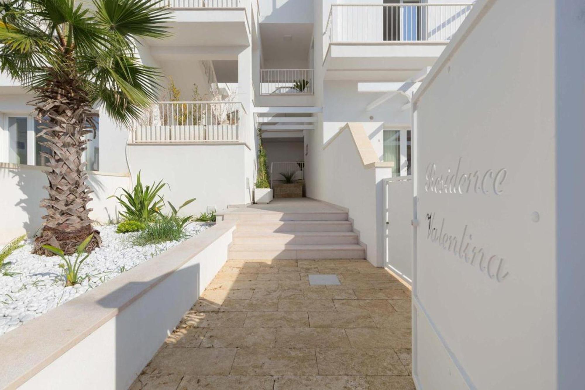 Piscina Panoramica Vista Mare - Wifi - Ac Int 9 Appartement Santa Maria al Bagno Buitenkant foto